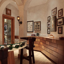 Wine Room