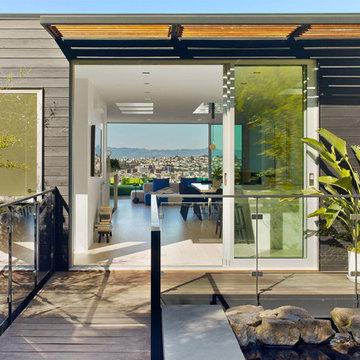 Glen Park Residence