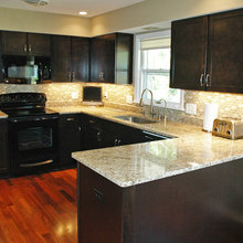 Kitchen Ideas