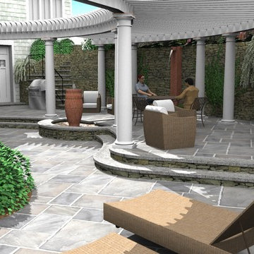 3D  Models