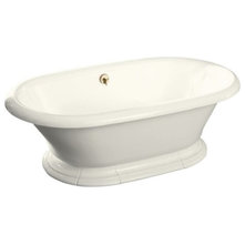 Traditional Bathtubs by The Home Depot