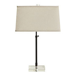 EDISON LAMP - SMALL - Table Lamps