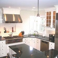 wiijohn's kitchen remodel