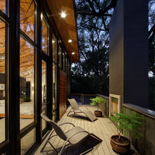 Patios, Porches, & Balconies