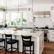 Kitchen Ideas