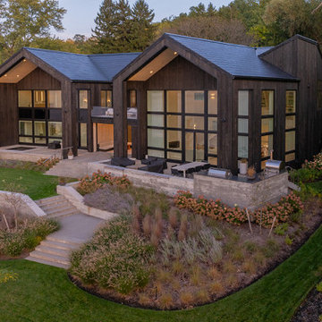 Twin Gables