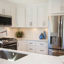 Kitchen for Nicola