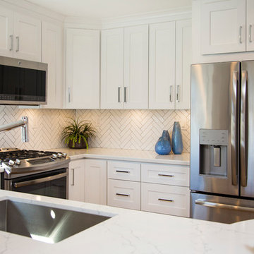 Talmage Transitional