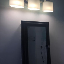Chestnut hill bathroom renovation - Products