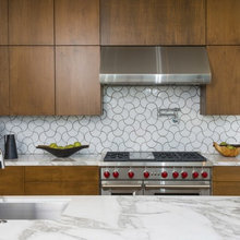 Tile Backsplash