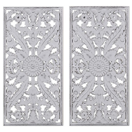 15.75x31.5 2Pcs/Set Wall Panel