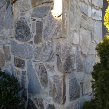 Alexandria, Remodel and Pool Construction
