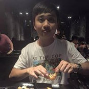 George Ting's photo