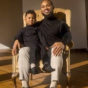 Johnathan Robinson's photo