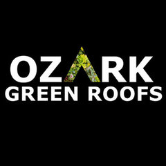 Ozark Green Roofs