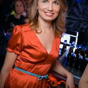 Светлана Востриковаs foto