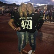Maggie McCarthy's photo
