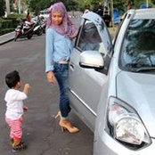 Foto von Syarara Amanda