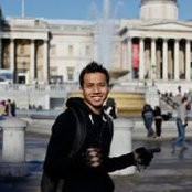 Ezry Ibrahim's photo