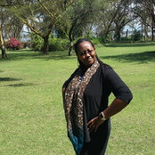 Dorcas Kimaiyo's photo