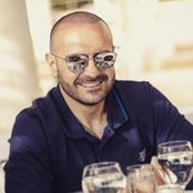 Salah Halabi's photo