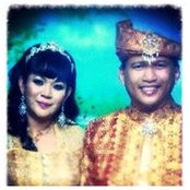 Maiza Mohd's photo