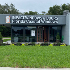Florida Coastal Windows