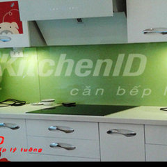 KitchenID