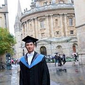 Photo de Dawei Wu