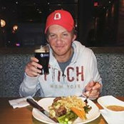 Daryl Armstrong's photo