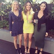 Catherine Buck's photo