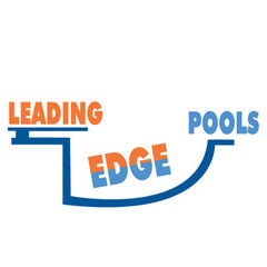 Leading Edge Pools and Design Inc.