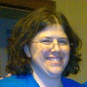 Stacey James's photo