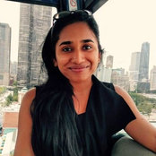 Foto de Deepa Ramachandran