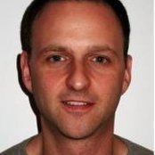 Joshua Dalsimer's photo