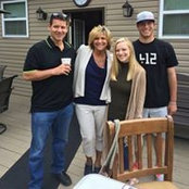 Bridget Ceriani's photo