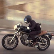 Alvin Octoman's photo