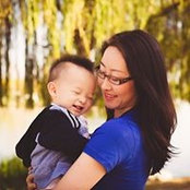 Yuechen Zhao's photo