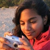 Ayomi Perera's photo
