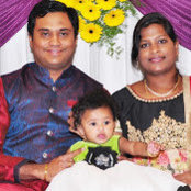 Revanth Vema's photo
