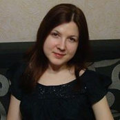 Анастасия Келик's photo