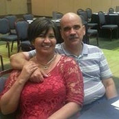 María Pabellón's photo