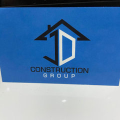 Jd construction group