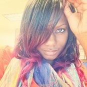 Xavier Moore's photo