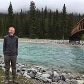 Adam Wackett's photo
