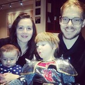 Espe Munoz's photo