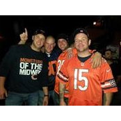 Adam Wilbert's photo