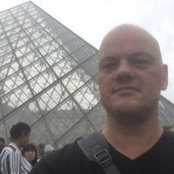 Patrice Arcand's photo