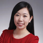Sylvia Li's photo