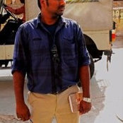 Arch Kannan's photo